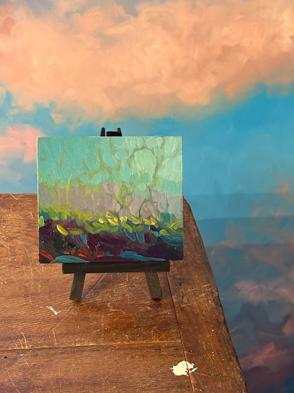 16 by Kirby Fredendall