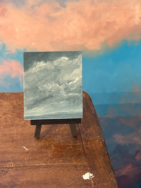 12 by Kirby Fredendall