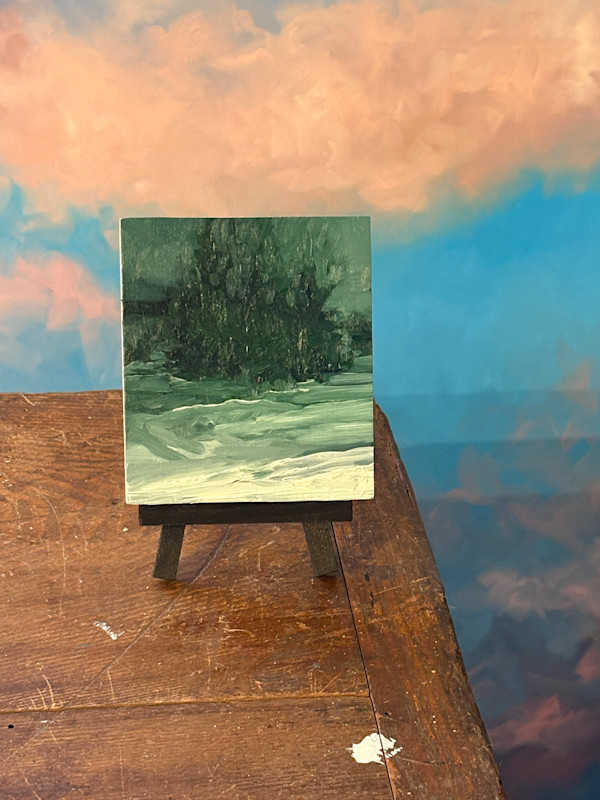 13 by Kirby Fredendall