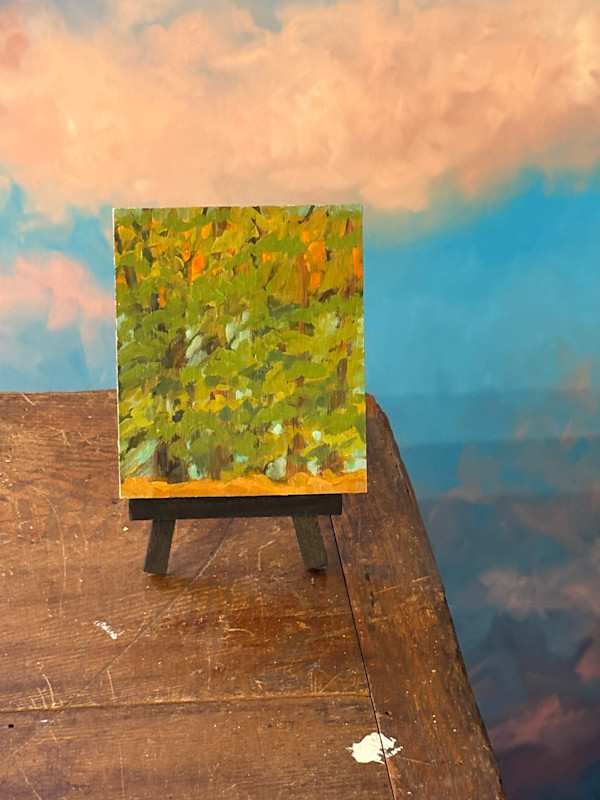 15 by Kirby Fredendall