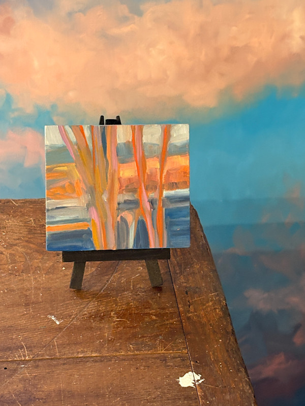 16 by Kirby Fredendall