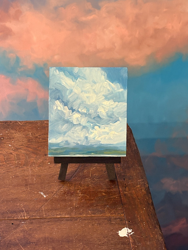 14 by Kirby Fredendall