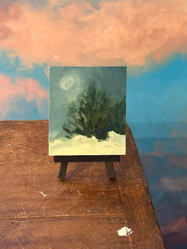 10 by Kirby Fredendall