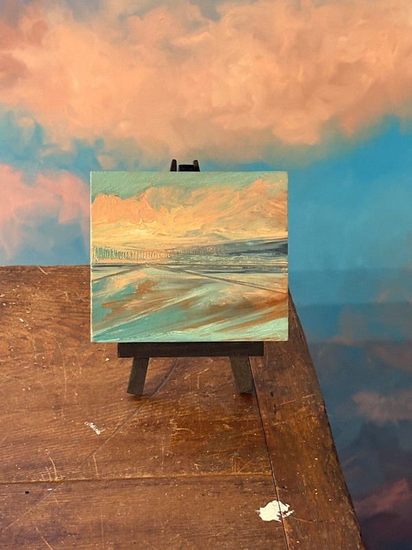 8 by Kirby Fredendall