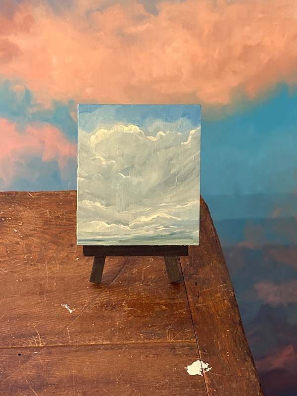 9 by Kirby Fredendall