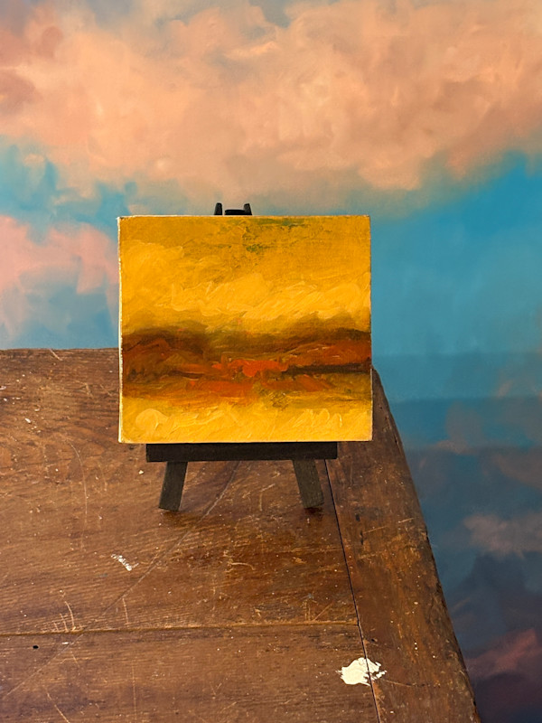 6 by Kirby Fredendall