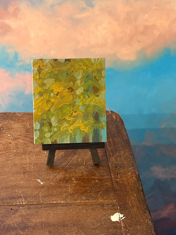 3 by Kirby Fredendall