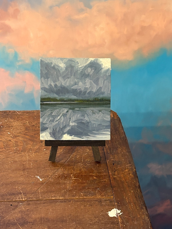 4 by Kirby Fredendall