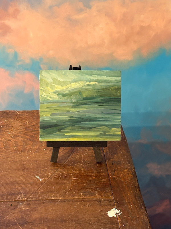 2 by Kirby Fredendall