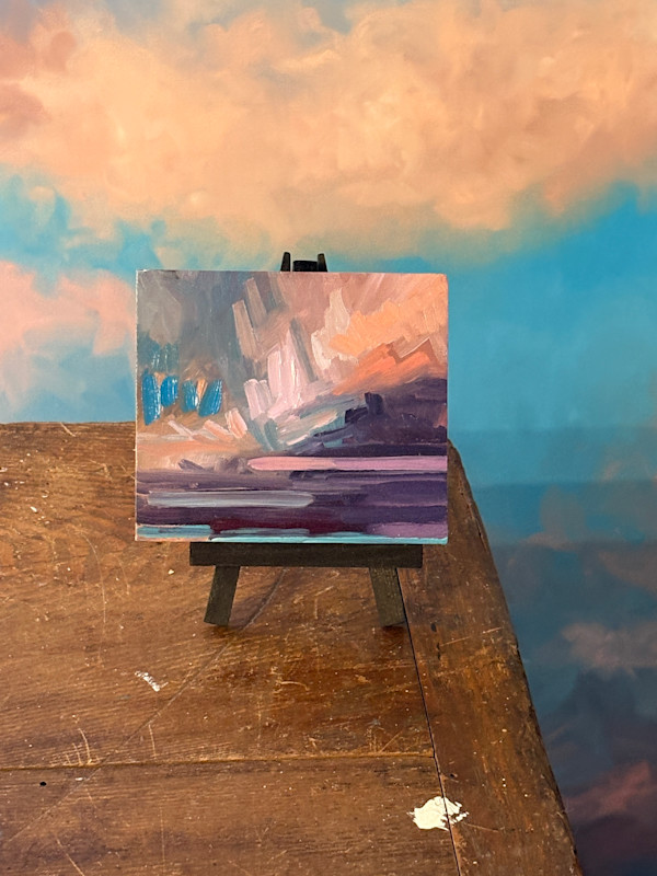 1 by Kirby Fredendall