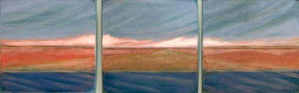 Pieces of a Memory 3 by Kirby Fredendall, Image 8.