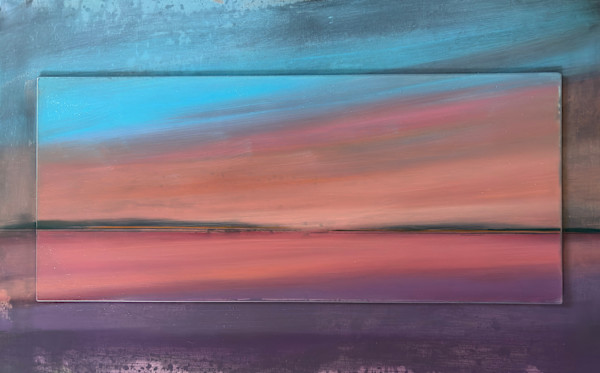 Finding Balance 1 by Kirby Fredendall, Image 1.