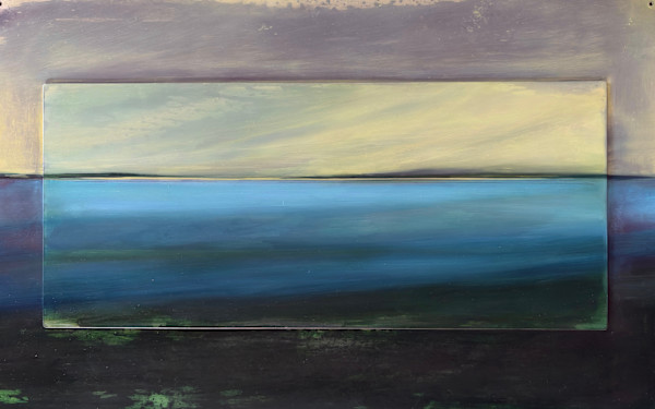 Finding Balance 3 by Kirby Fredendall, Image 1.