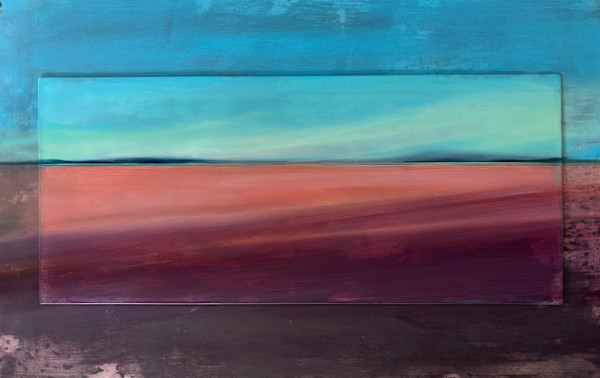 Finding Balance 2 by Kirby Fredendall, Image 1.