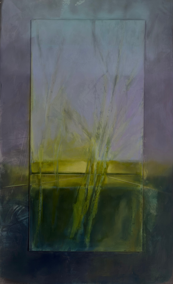Rooted Beneath the Surface 3 by Kirby Fredendall, Image 1.