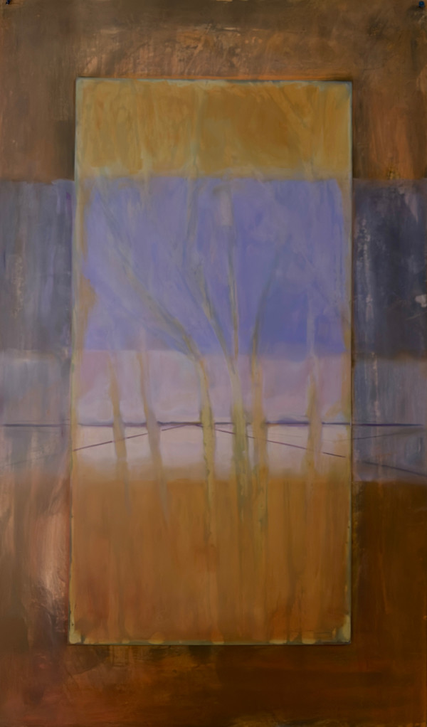 Rooted Beneath the Surface 1 by Kirby Fredendall, Image 1.