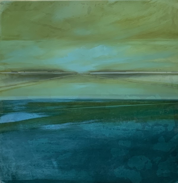 Emerald Tide