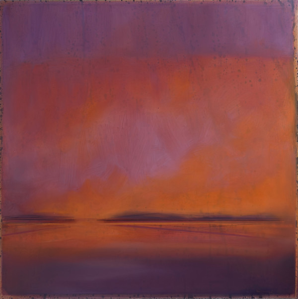 Fall Sunset Dream 2 by Kirby Fredendall, Image 1.