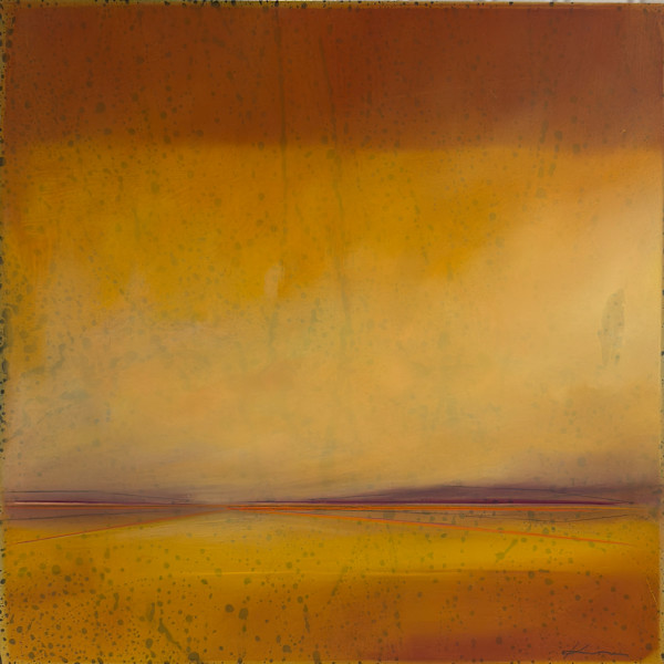 I Can Feel The Sun in my Eyes by Kirby Fredendall, Image 4.
