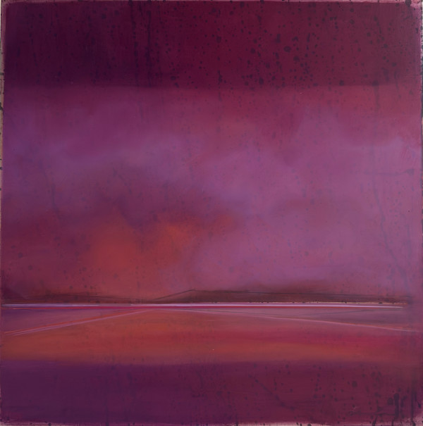 Fall Sunset Dream 1 by Kirby Fredendall, Image 3.