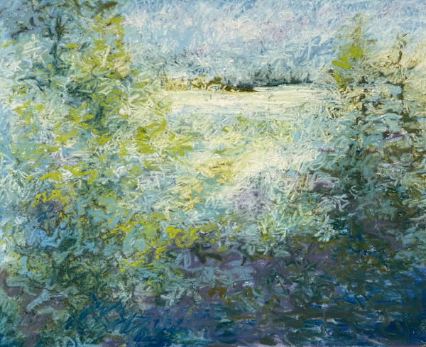 Moving Through Light 2 by Kirby Fredendall, Image 1.