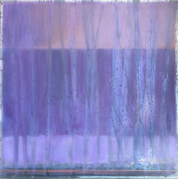 Nightfall by Kirby Fredendall