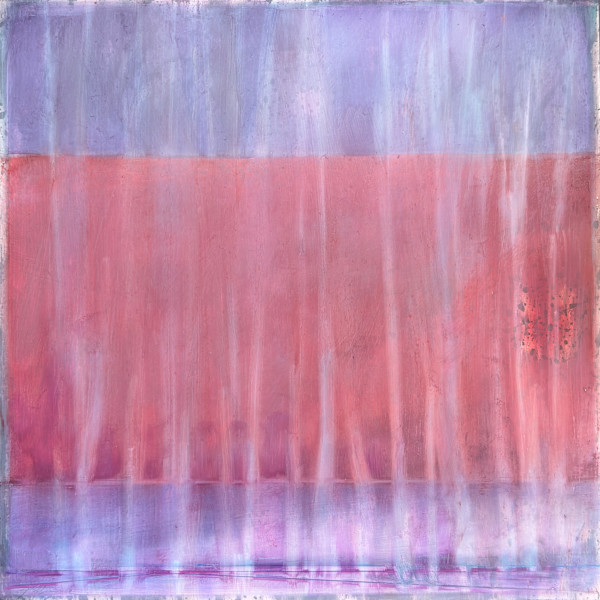 Sentinals No.2 by Kirby Fredendall