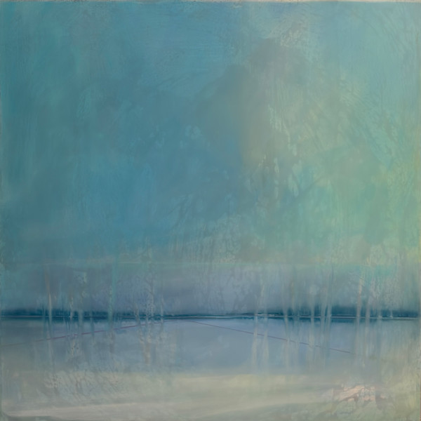 Summer Morning by Kirby Fredendall
