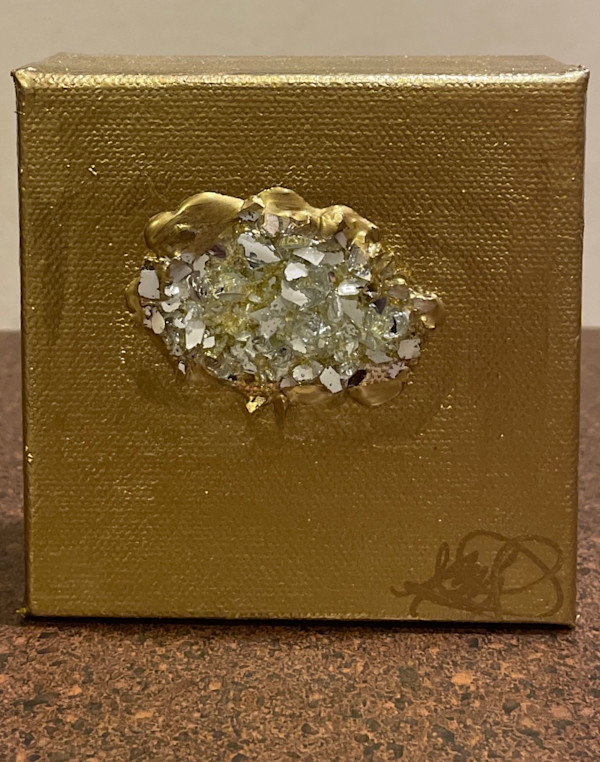 Companion Piece by Amy Daniels, Image 1.
