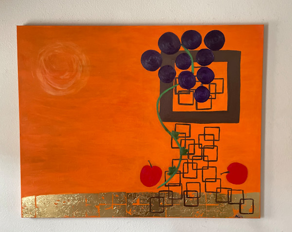 The Earth Is Still Good by Amy Daniels, Image 1.