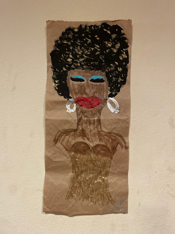 Auntie Delectable by Amy Daniels