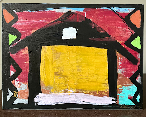 So Chanel: The House My Brother Built by Amy Daniels