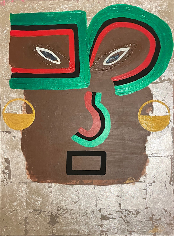 That Tribal You by Amy Daniels