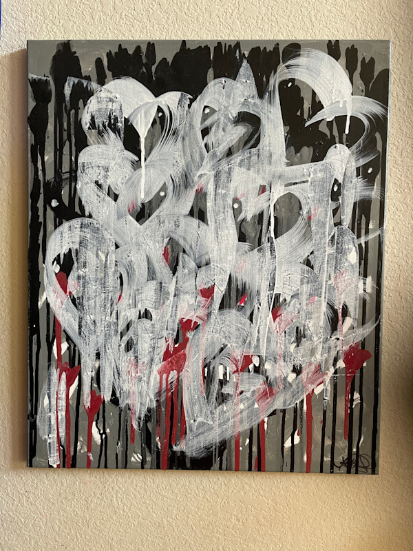 Bleeding Heart by Amy Daniels