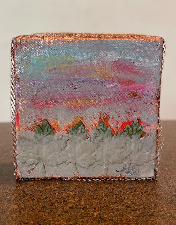 Catch Fall In The Fog by Amy Daniels