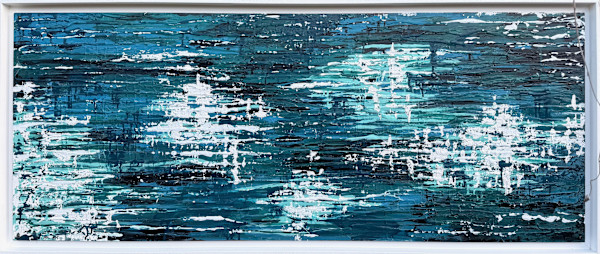 Ocean Light by sally