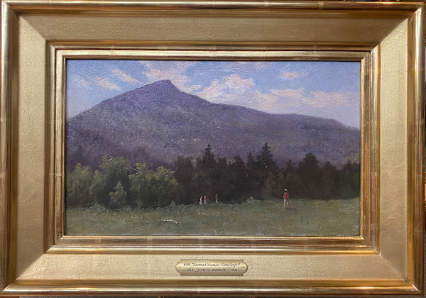 Noonmark Mountain — Keene Heights