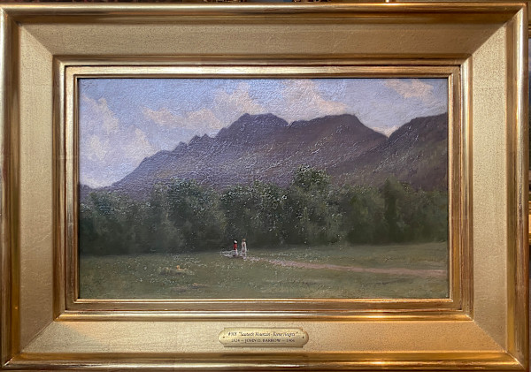 Sawteeth Mountain — Keene Heights