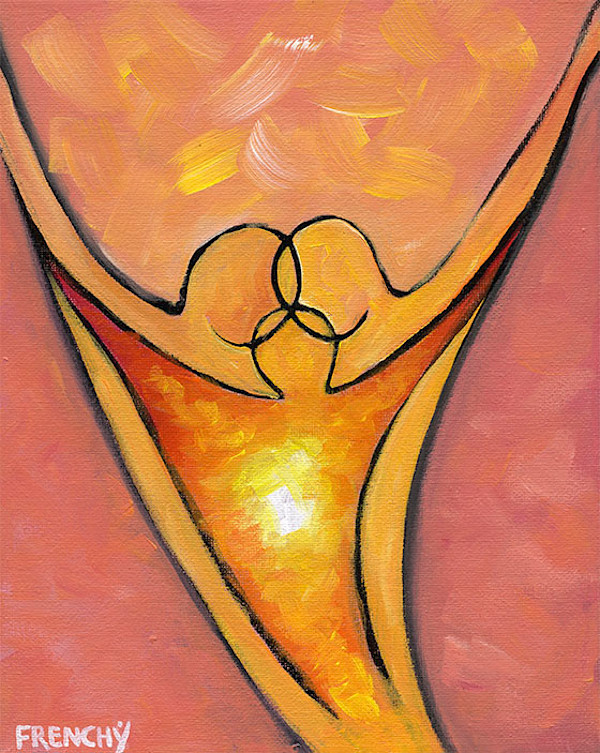 The Portwoods by Frenchy