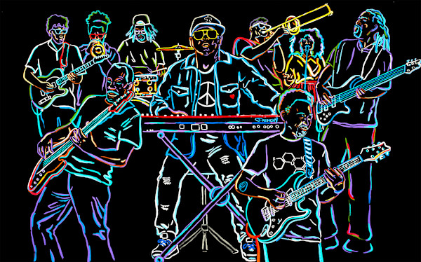 "I Wish Yuzu Would" – Urban South x Frenchy x Dumpstaphunk by Frenchy