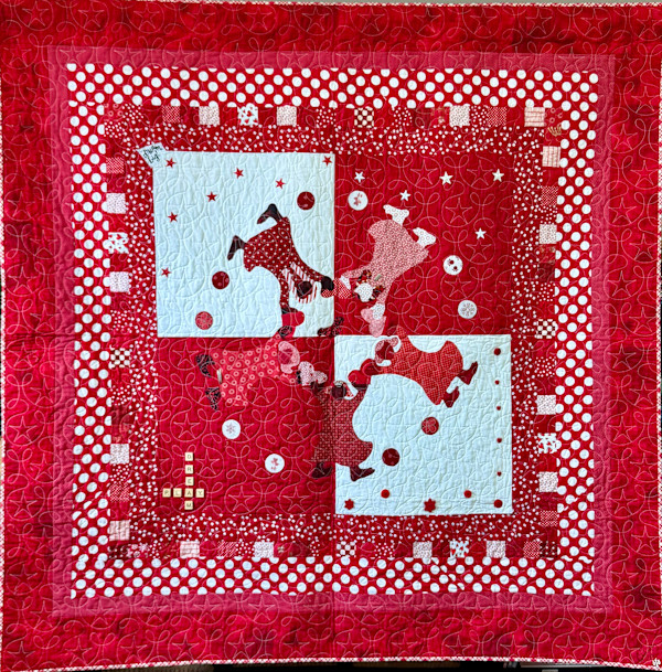 Child's Play  /  Bodacious Beautiful and Brilliant by O.V. Brantley