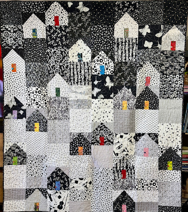 One DeKalb by O.V. Brantley