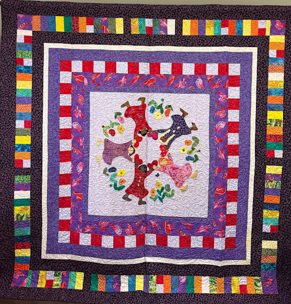 Forever Young by O.V. Brantley