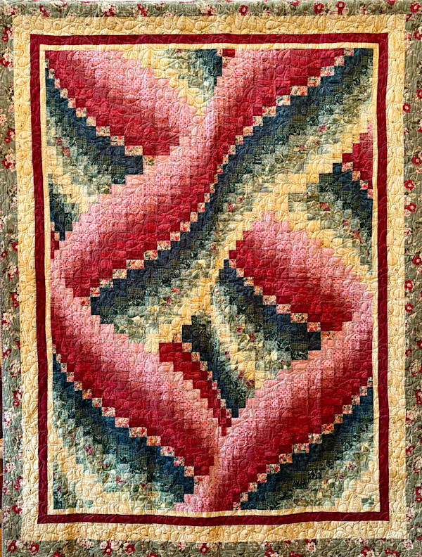 Life's Twists and Turns by O.V. Brantley