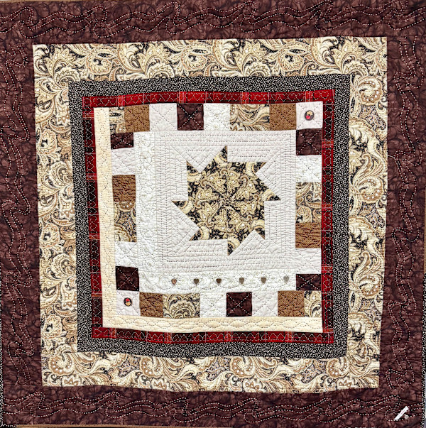 Colored Girl Daydreams by O.V. Brantley