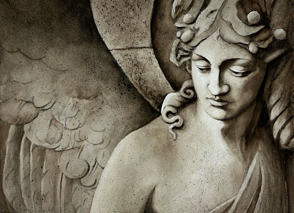 Sentinel by Karen Norman