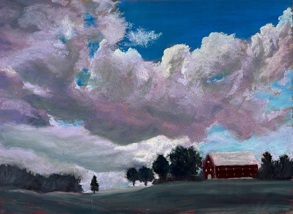 Bigger Than Us by Patricia Swan Jacobs