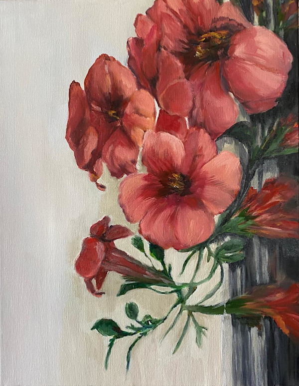 Boccella's Full Bloom by Carolyn Boccella Bagin, Image 1.