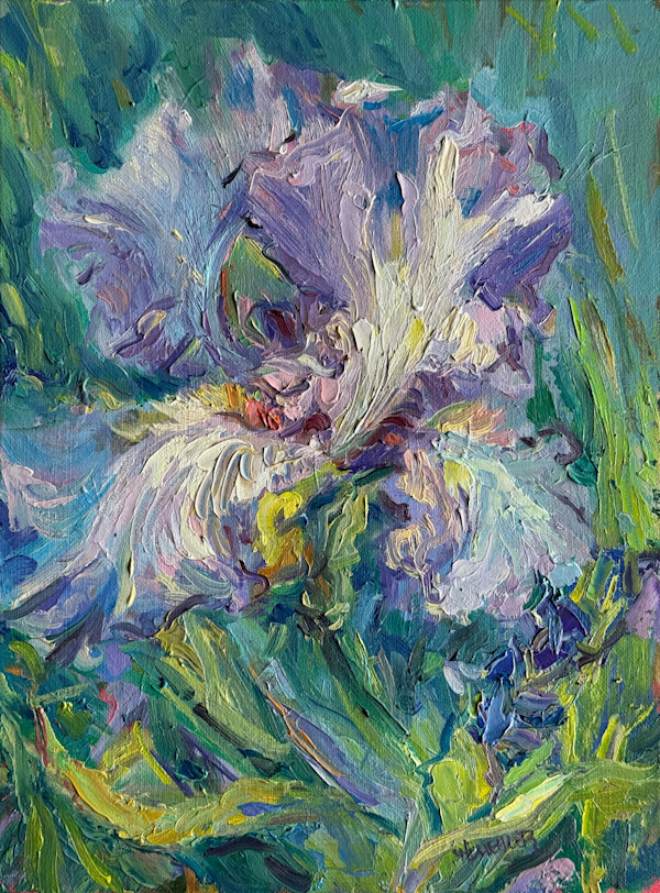 Rising by Holly Buehler