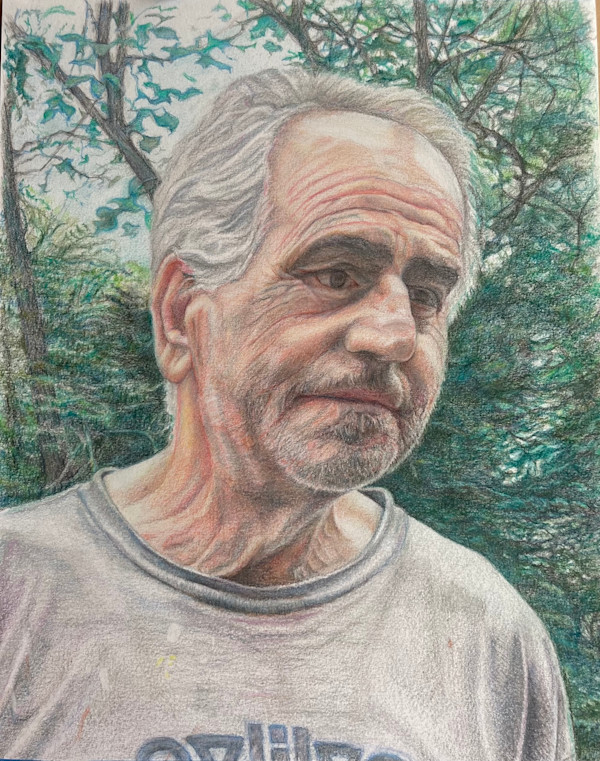 Seasoned, Time-Tested by Anita Draper